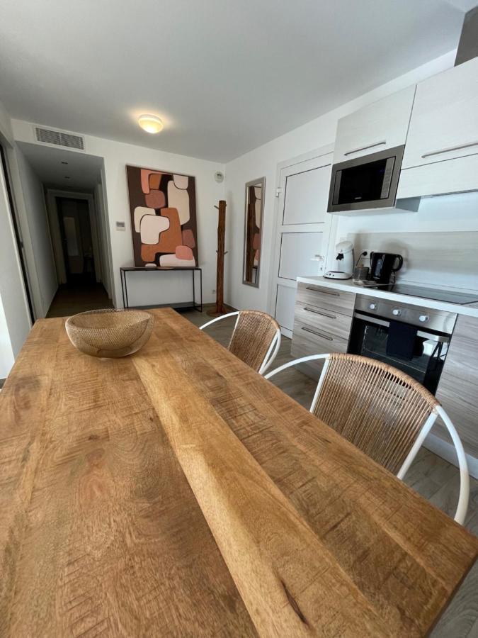 Residence Des Iles LʼÎle-Rousse 外观 照片