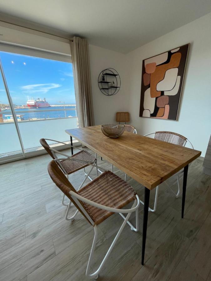 Residence Des Iles LʼÎle-Rousse 外观 照片
