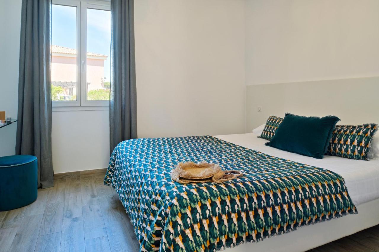 Residence Des Iles LʼÎle-Rousse 外观 照片